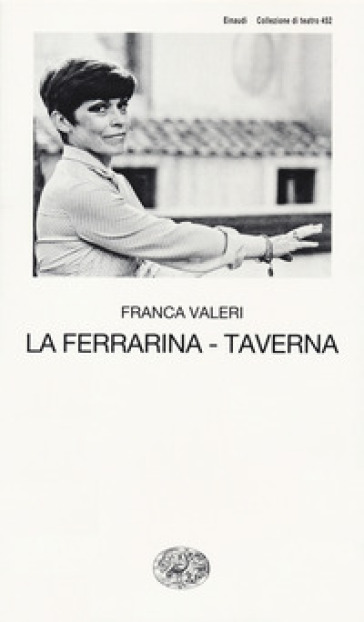 La Ferrarina-Taverna - Franca Valeri