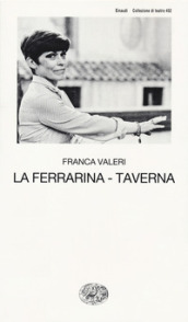 La Ferrarina-Taverna