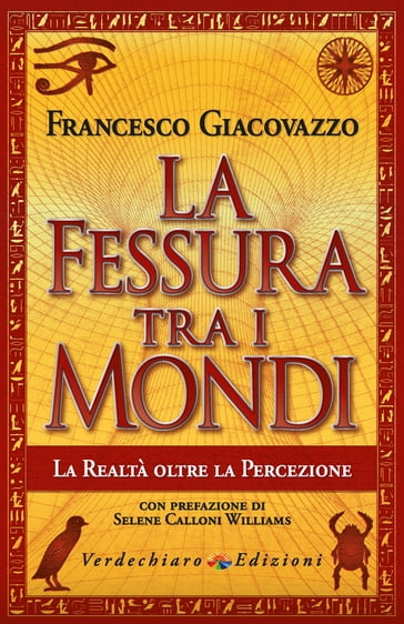 La Fessura tra i Mondi - Francesco Giacovazzo