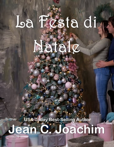 La Festa di Natale - Jean Joachim