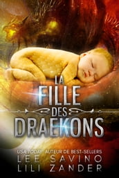 La Fille des Draekons