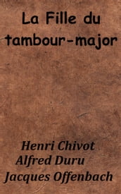 La Fille du tambour-major