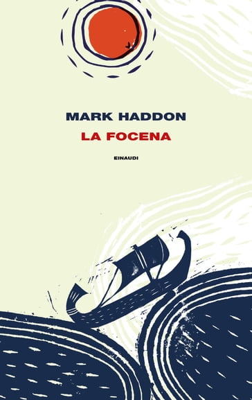 La Focena - Mark Haddon