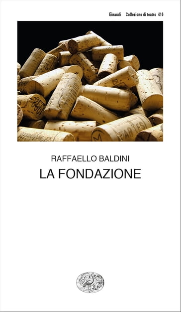 La Fondazione - Clelia Martignoni - Raffaello Baldini