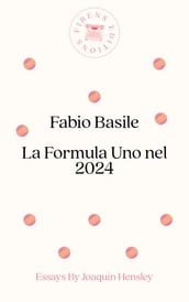 La Formula Uno nel 2024