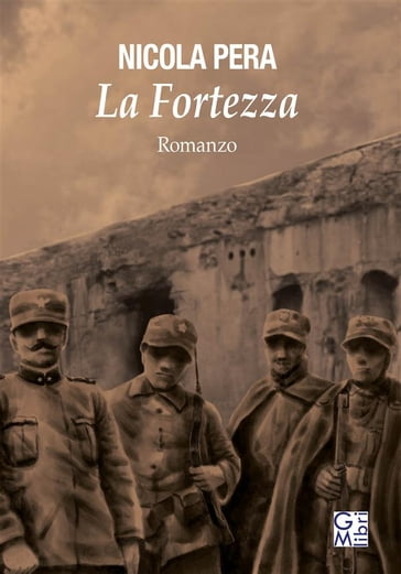 La Fortezza - Nicola Pera