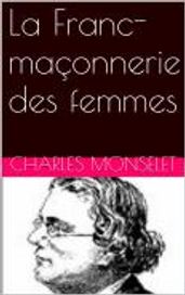 La Franc-maçonnerie des femmes