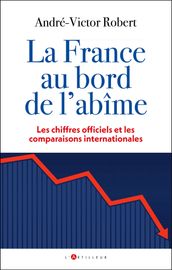 La France au bord de l abîme