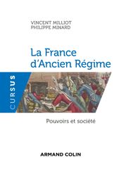 La France d Ancien Régime