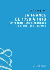 La France de 1799 à 1848