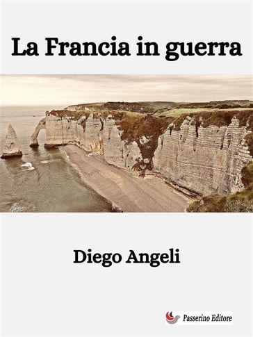 La Francia in guerra - Diego Angeli