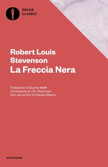 La Freccia Nera - Robert Louis Stevenson