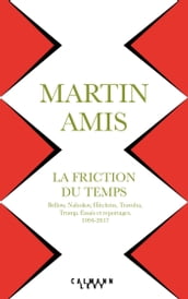 La Friction du temps