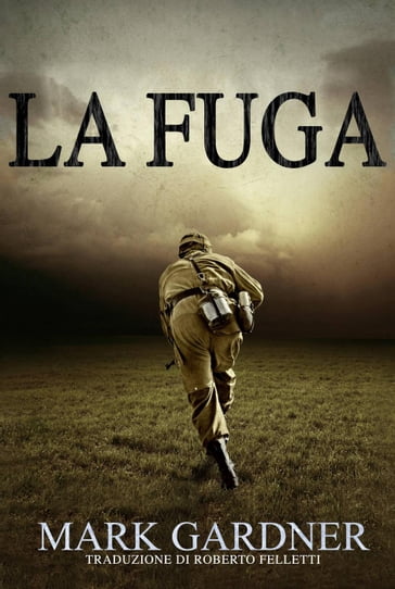 La Fuga - MARK GARDNER