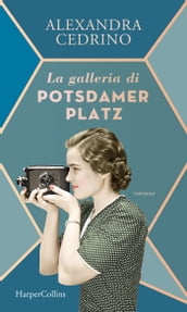 La Galleria di Potsdamer Platz