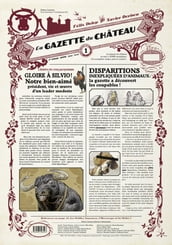La Gazette du Château (Tome 1)