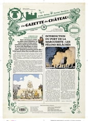 La Gazette du Château (Tome 9)