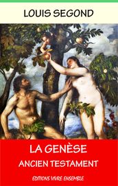 La Genèse (Ancien Testament)