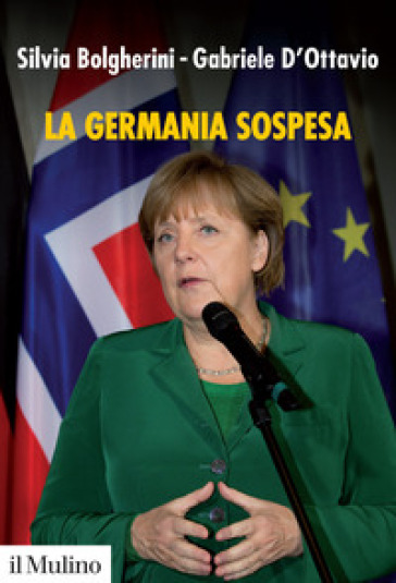 La Germania sospesa - Silvia Bolgherini - Gabriele D