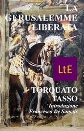 La Gerusalemme liberata