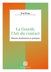 La Gestalt, l Art du contact