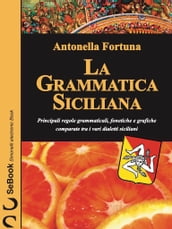 La Grammatica Siciliana
