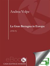 La Gran Bretagna in Europa