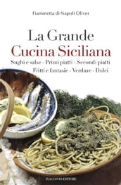 La Grande Cucina Siciliana