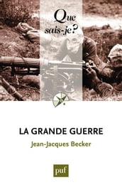 La Grande Guerre