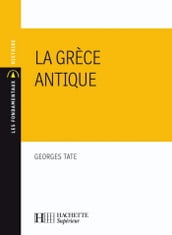 La Grèce antique - Ebook epub