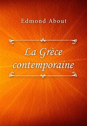 La Grèce contemporaine