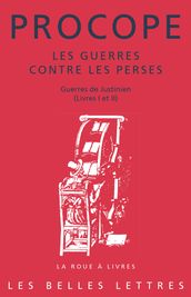 La Guerre contre les Perses