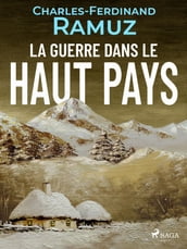 La Guerre dans le Haut-Pays