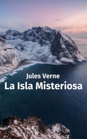 La Isla Misteriosa