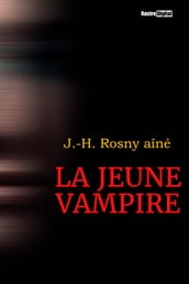 La Jeune Vampire