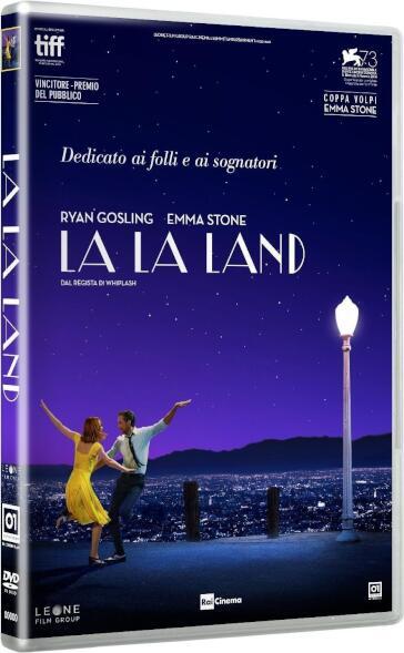 La La Land - Damien Chazelle