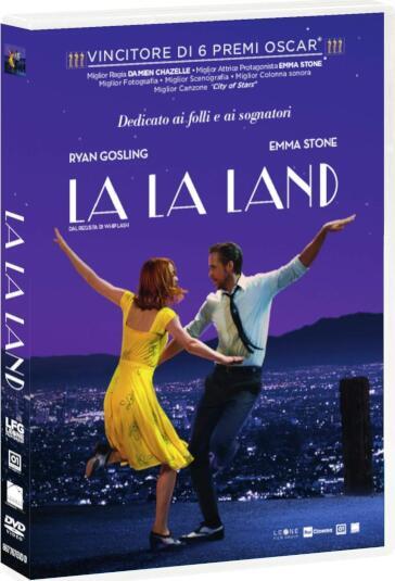 La La Land - Damien Chazelle