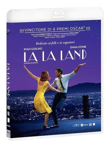 La La Land - Damien Chazelle