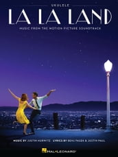 La La Land Ukulele Songbook