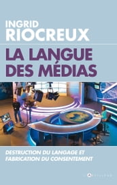 La Langue des medias