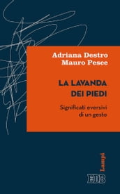 La Lavanda dei piedi