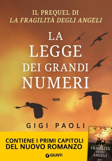La Legge dei grandi numeri - Gigi Paoli