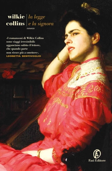 La Legge e la Signora - Collins Wilkie