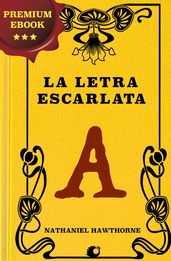 La Letra Escarlata