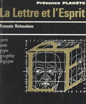 La Lettre et l Esprit