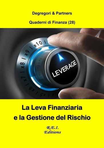 La Leva Finanziaria - Degregori & Partners