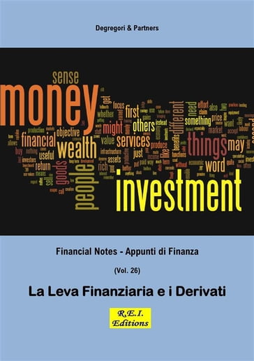 La Leva Finanziaria e i Derivati - Degregori & Partners