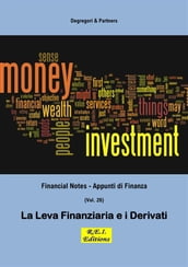 La Leva Finanziaria e i Derivati