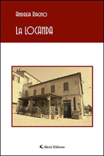 La Locanda - Andrea Ragno