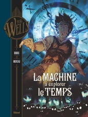 La Machine à explorer le temps